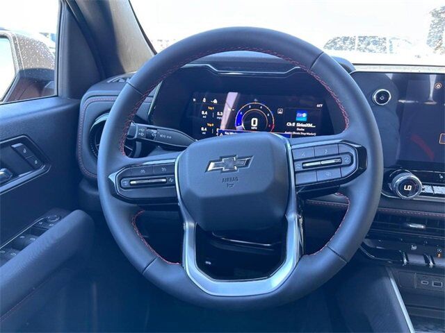 2025 Chevrolet Colorado Z71 Farmington MO