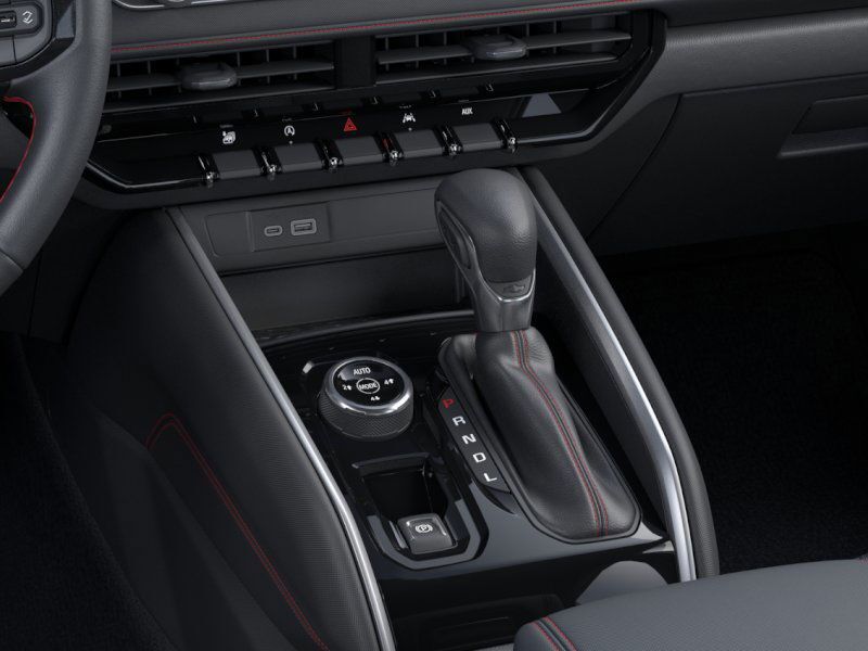 2025 Chevrolet Colorado Z71 Farmington MO