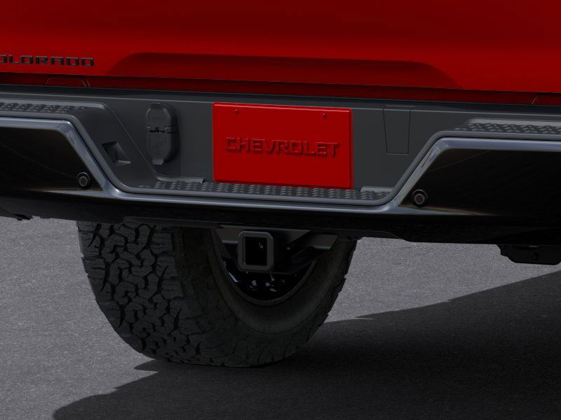 2025 Chevrolet Colorado Z71 Farmington MO