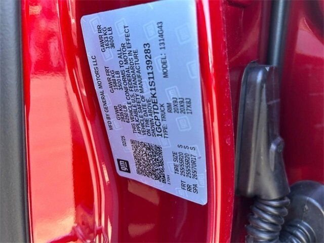 2025 Chevrolet Colorado Z71 Farmington MO