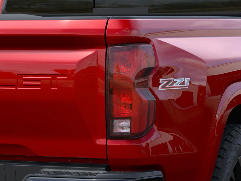 2025 Chevrolet Colorado Z71 Farmington MO