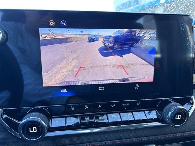 2025 Chevrolet Colorado Z71 Farmington MO