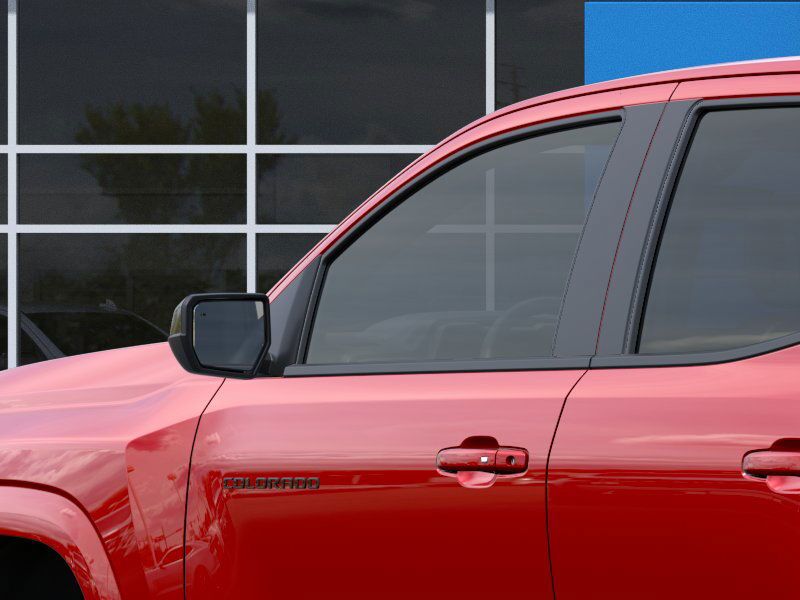 2025 Chevrolet Colorado Z71 Farmington MO