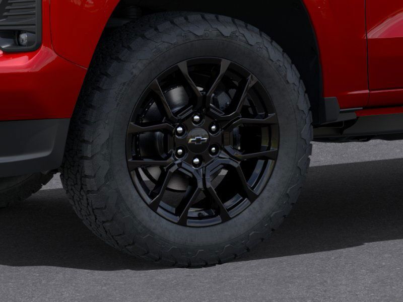 2025 Chevrolet Colorado Z71 Farmington MO