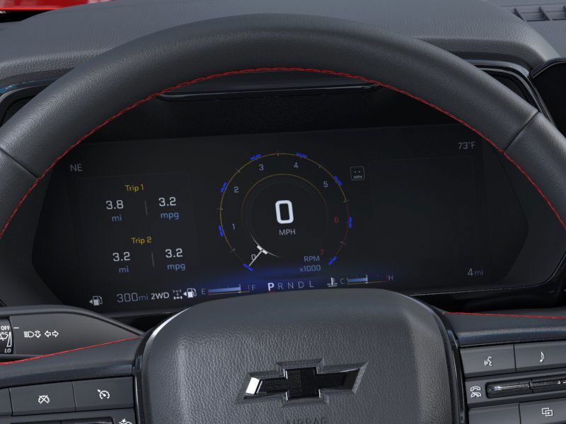 2025 Chevrolet Colorado Z71 Farmington MO