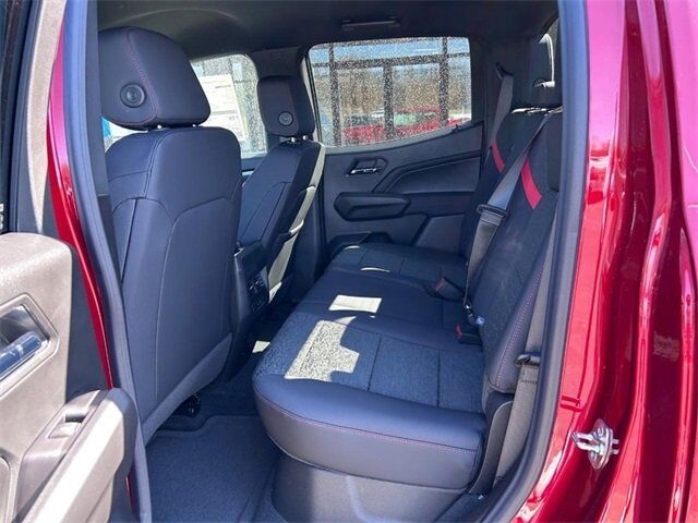 2025 Chevrolet Colorado Z71 Farmington MO