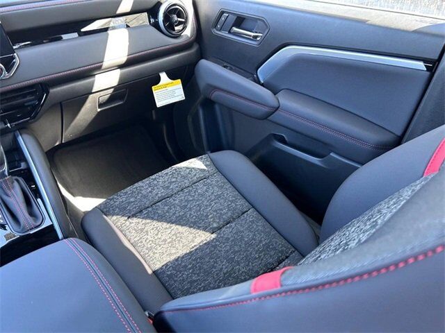 2025 Chevrolet Colorado Z71 Farmington MO