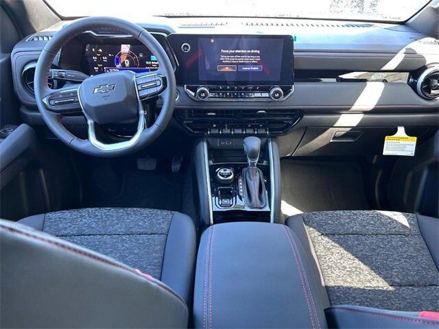 2025 Chevrolet Colorado Z71 Farmington MO