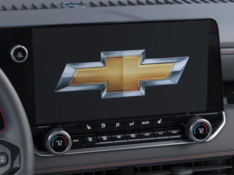 2025 Chevrolet Colorado Z71 Farmington MO