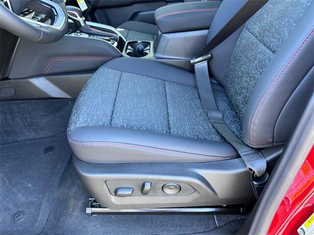 2025 Chevrolet Colorado Z71 Farmington MO