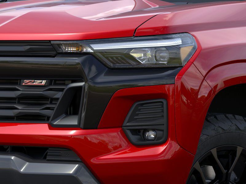 2025 Chevrolet Colorado Z71 Farmington MO