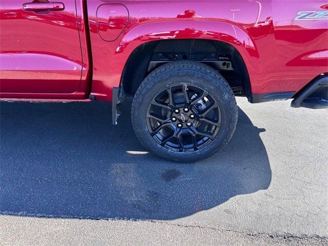 2025 Chevrolet Colorado Z71 Farmington MO