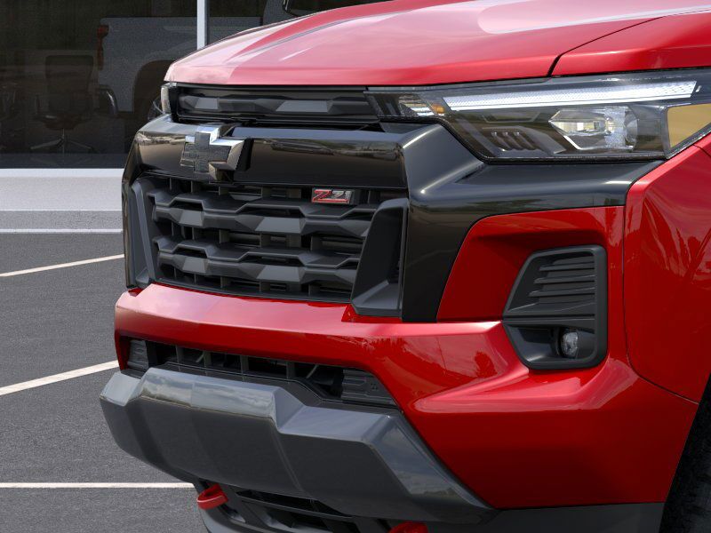2025 Chevrolet Colorado Z71 Farmington MO