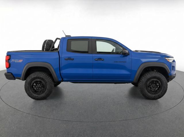 2025 Chevrolet Colorado ZR2 Kerrville TX