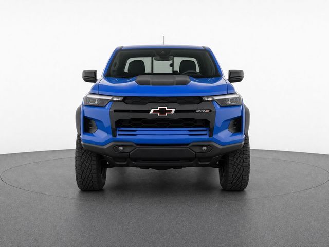 2025 Chevrolet Colorado ZR2 Kerrville TX