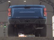 2025 Chevrolet Colorado ZR2 Kerrville TX