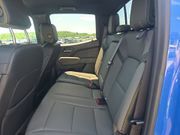 2025 Chevrolet Colorado ZR2 Kerrville TX