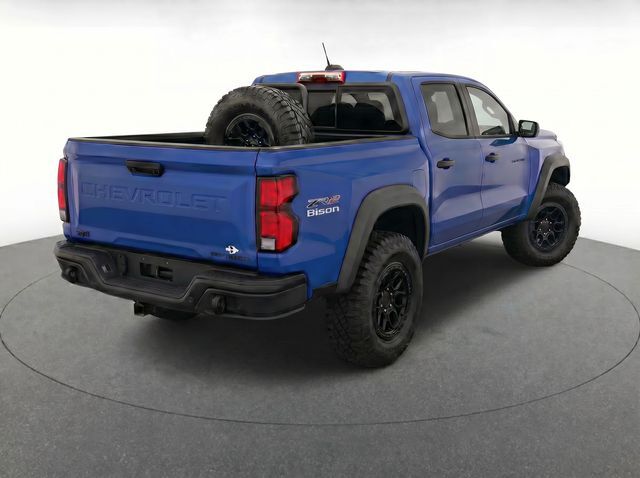 2025 Chevrolet Colorado ZR2 Kerrville TX