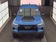 2025 Chevrolet Colorado ZR2 Kerrville TX