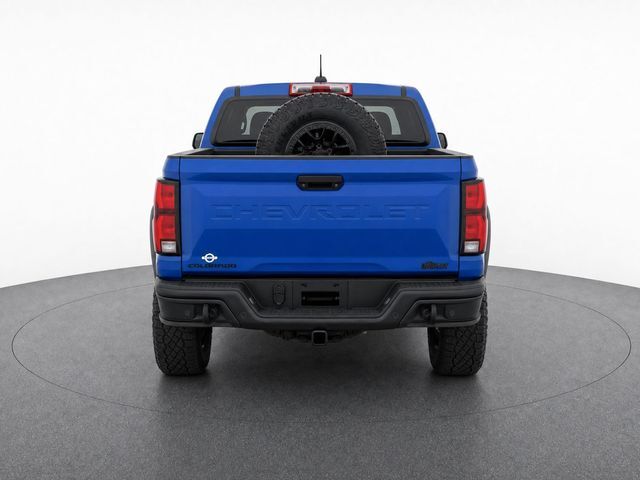 2025 Chevrolet Colorado ZR2 Kerrville TX
