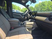 2025 Chevrolet Colorado ZR2 Kerrville TX