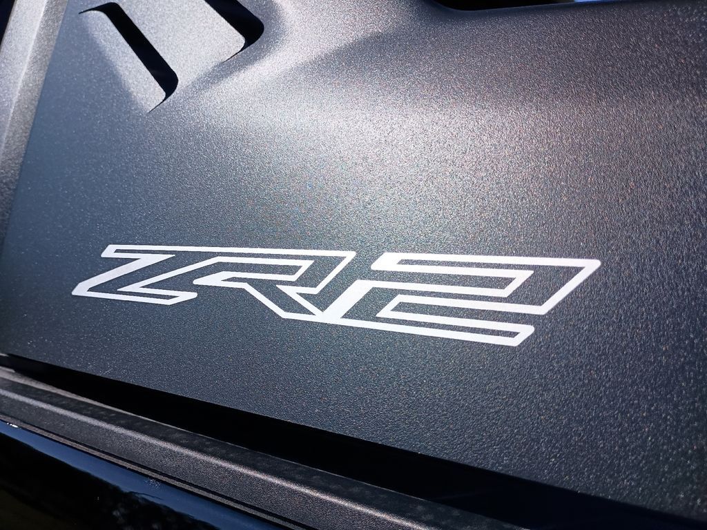 2025 Chevrolet Colorado ZR2 Fredericksburg WA