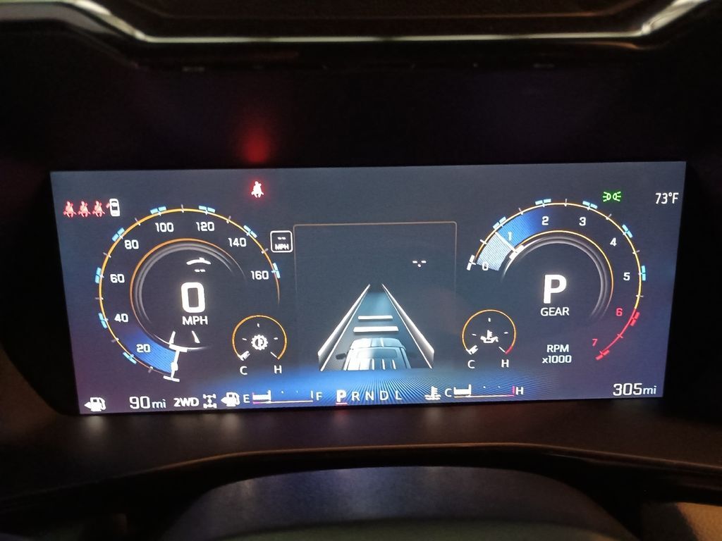 2025 Chevrolet Colorado ZR2 Fredericksburg WA