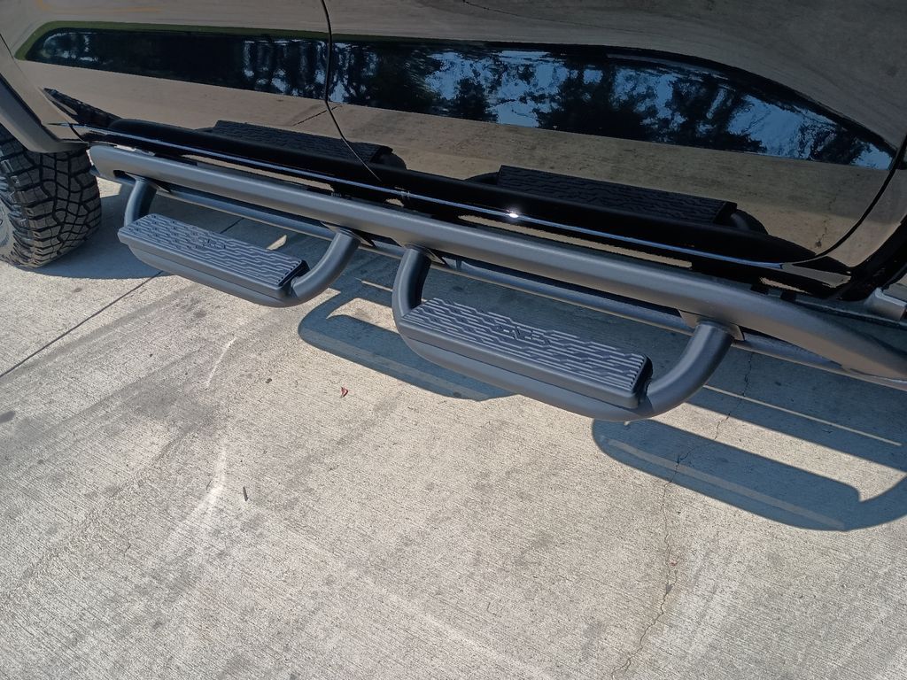2025 Chevrolet Colorado ZR2 Fredericksburg WA