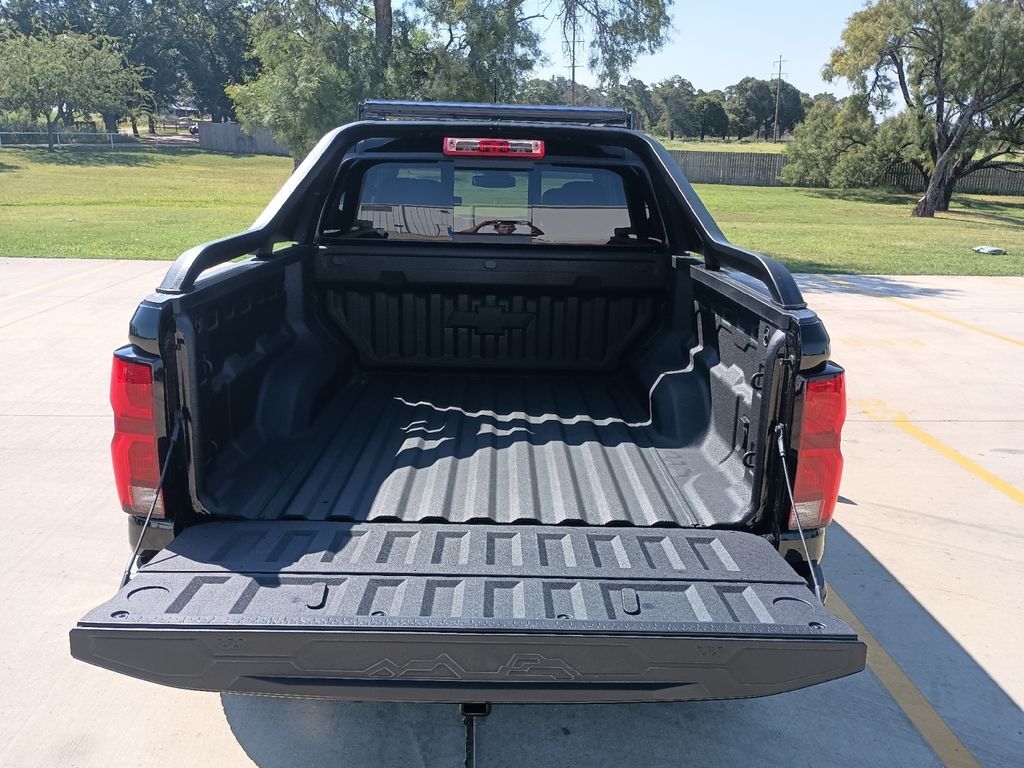 2025 Chevrolet Colorado ZR2 Fredericksburg WA