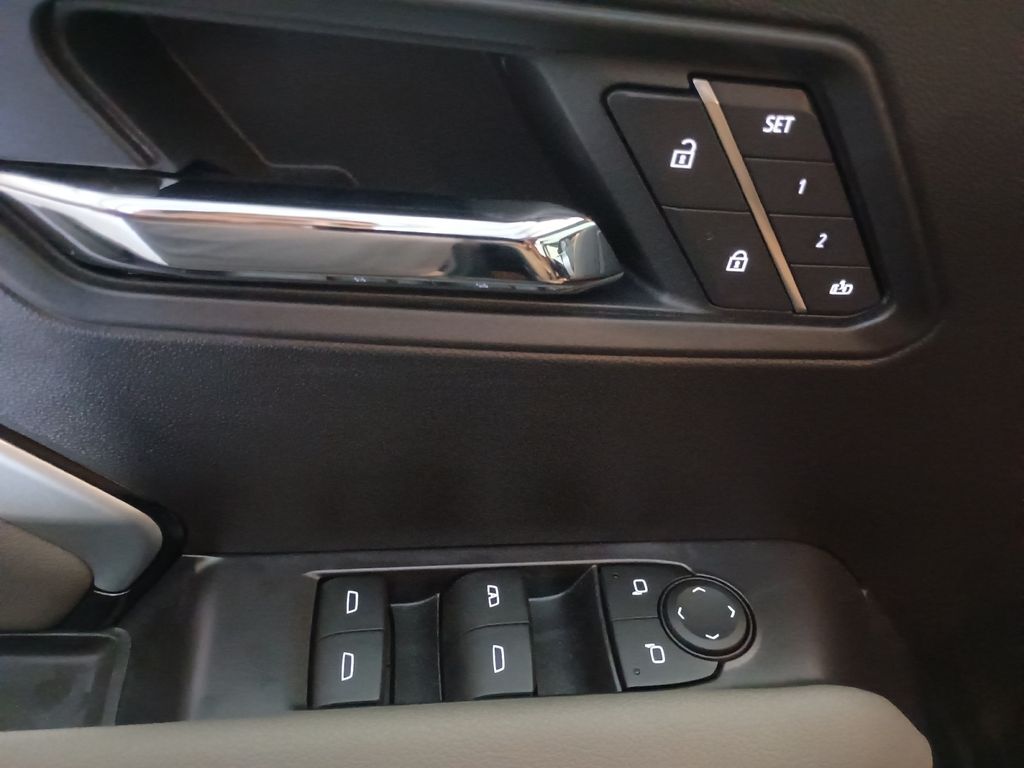 2025 Chevrolet Colorado ZR2 Fredericksburg WA