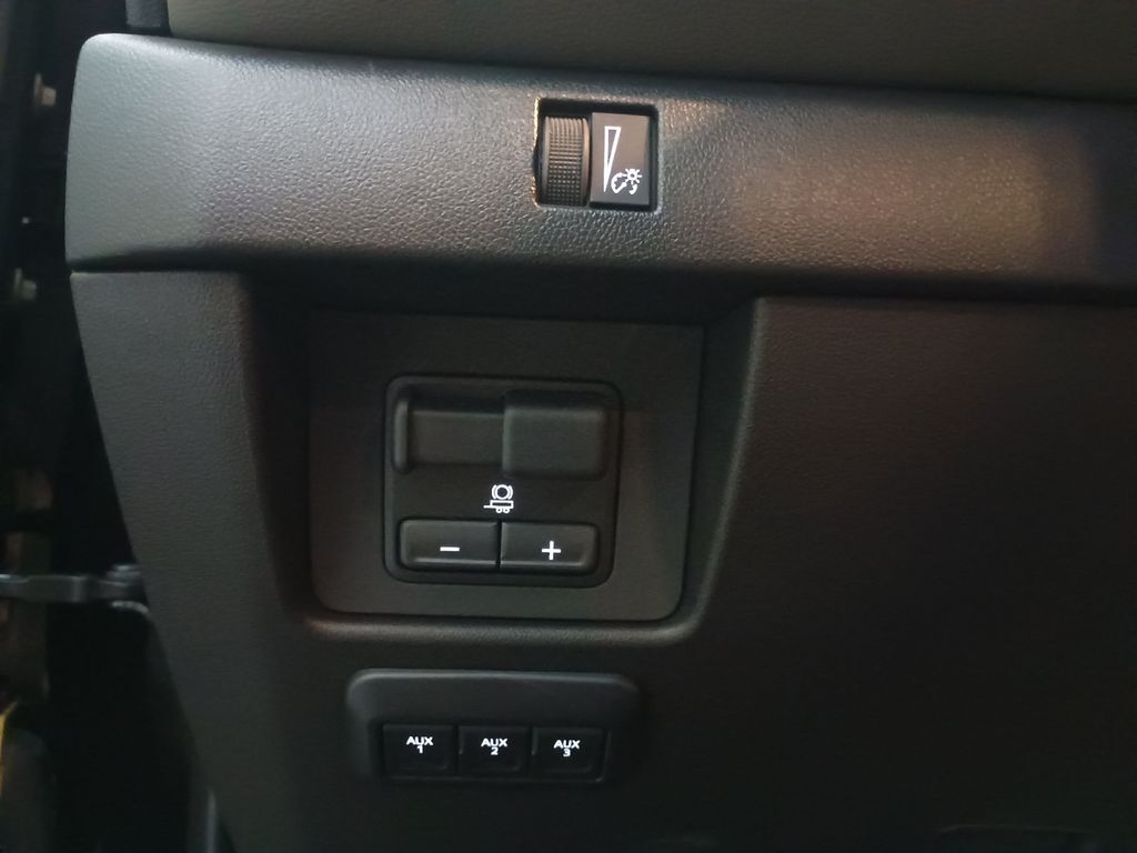 2025 Chevrolet Colorado ZR2 Fredericksburg WA