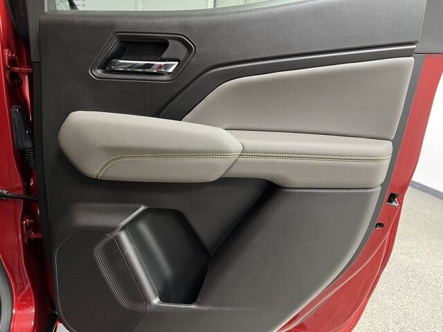 2025 Chevrolet Colorado ZR2 Highlands Ranch CO