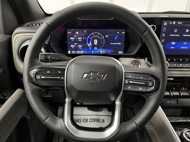 2025 Chevrolet Colorado ZR2 Highlands Ranch CO