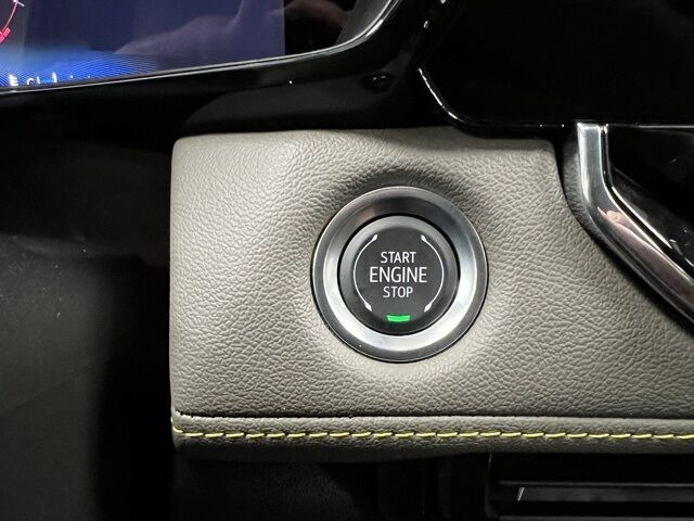 2025 Chevrolet Colorado ZR2 Highlands Ranch CO