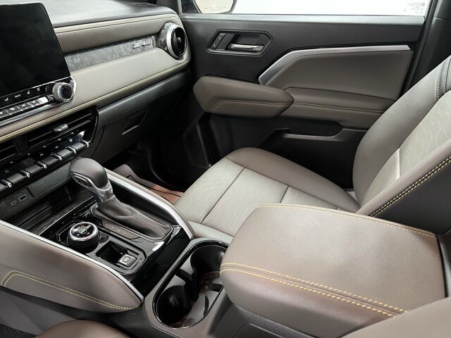 2025 Chevrolet Colorado ZR2 Highlands Ranch CO