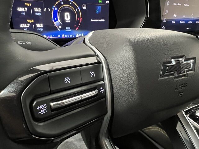 2025 Chevrolet Colorado ZR2 Highlands Ranch CO