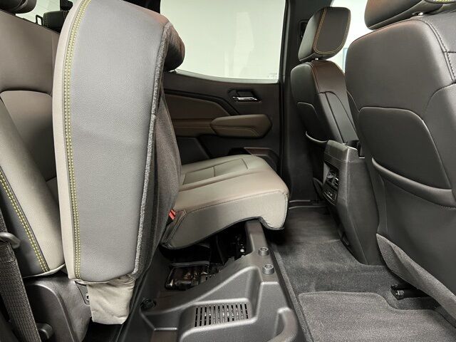 2025 Chevrolet Colorado ZR2 Highlands Ranch CO
