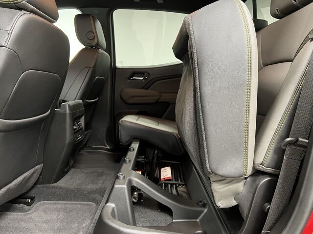 2025 Chevrolet Colorado ZR2 Highlands Ranch CO