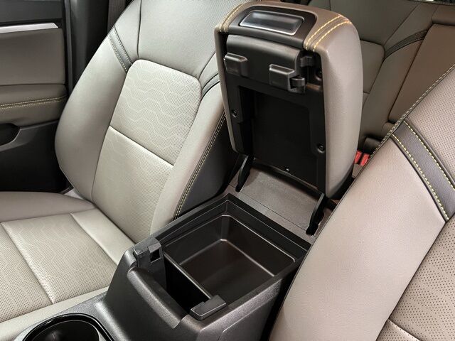 2025 Chevrolet Colorado ZR2 Highlands Ranch CO