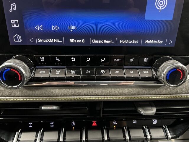 2025 Chevrolet Colorado ZR2 Highlands Ranch CO