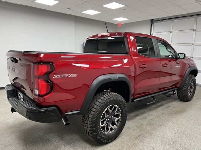 2025 Chevrolet Colorado ZR2 Highlands Ranch CO