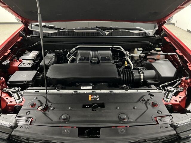 2025 Chevrolet Colorado ZR2 Highlands Ranch CO