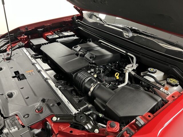 2025 Chevrolet Colorado ZR2 Highlands Ranch CO