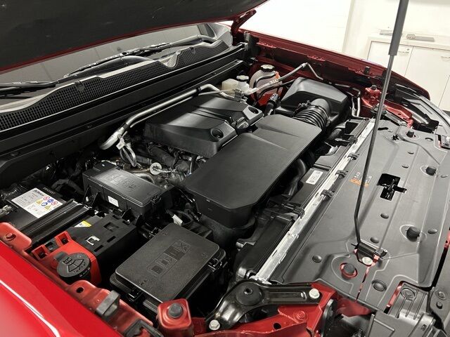 2025 Chevrolet Colorado ZR2 Highlands Ranch CO