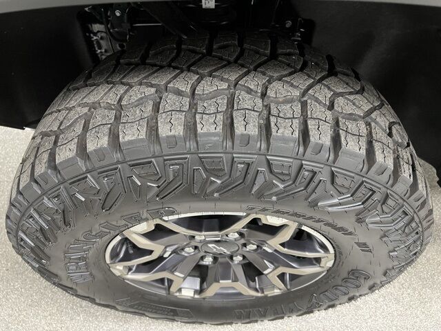 2025 Chevrolet Colorado ZR2 Highlands Ranch CO