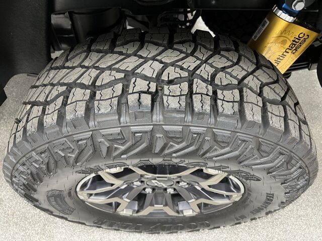 2025 Chevrolet Colorado ZR2 Highlands Ranch CO