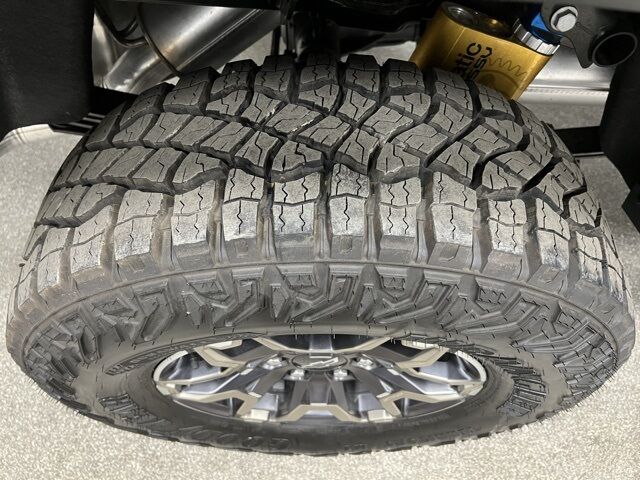 2025 Chevrolet Colorado ZR2 Highlands Ranch CO