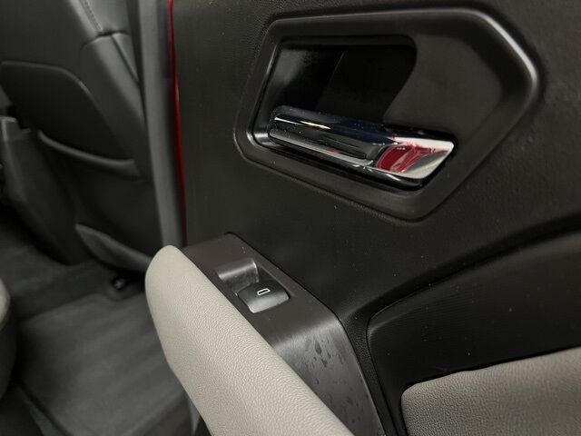 2025 Chevrolet Colorado ZR2 Highlands Ranch CO