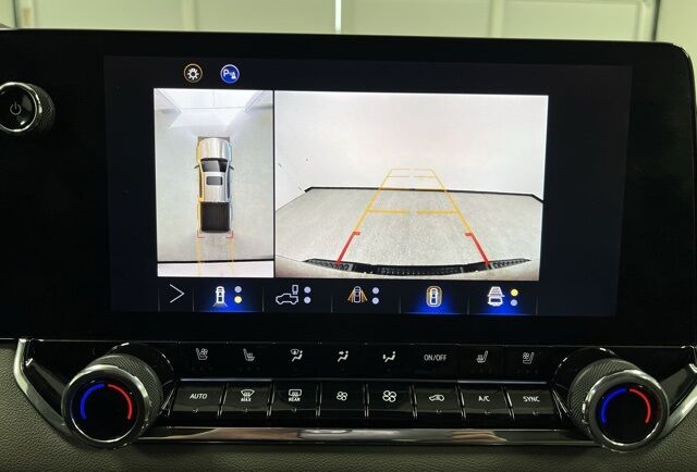 2025 Chevrolet Colorado ZR2 Highlands Ranch CO