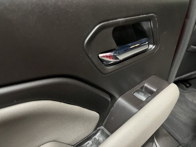 2025 Chevrolet Colorado ZR2 Highlands Ranch CO